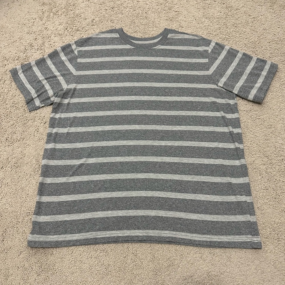 Basic Editions Tee Shirt L